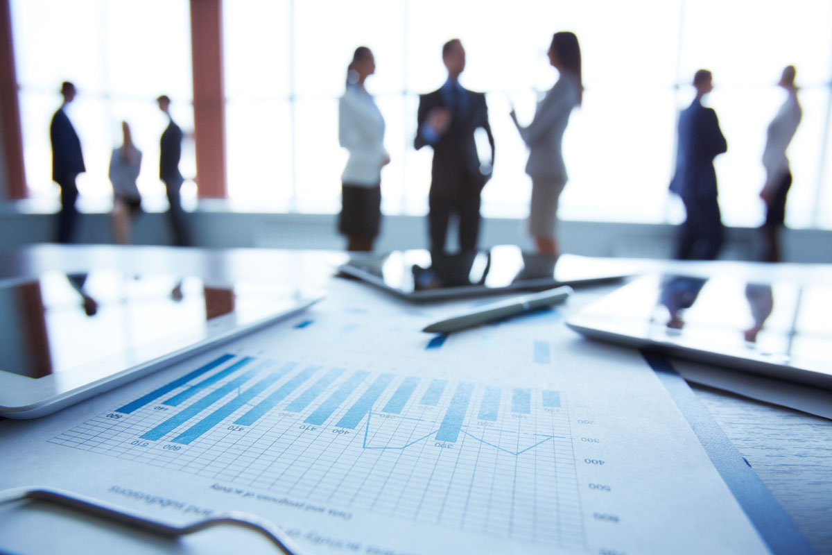 End-to-End Business Intelligence